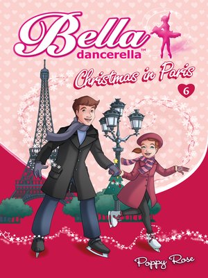 cover image of Christmas in Paris